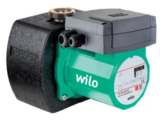 WILO-Umwälzpumpe, drehzahlumschaltbar, TOP-Z30/7, Rotguss, R 11/4, WS, PN 10