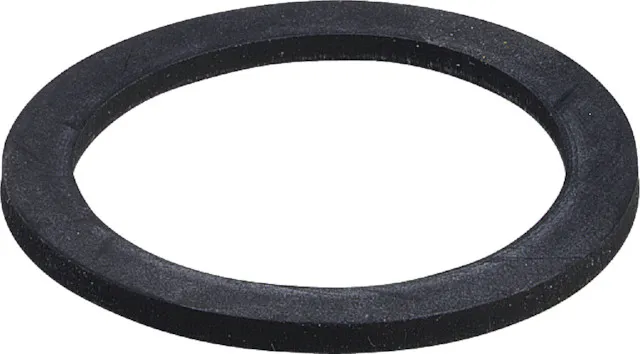 Viega Dichtung 9957V in 2-46,0x56,5x3,0mm Gummi schwarz
