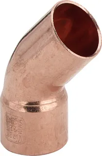 L_t-Bogen Nr.5040 aus Kupfer