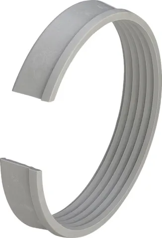 Viega Ersatzklemmring Maxiplex 9011.20 in 20mm Kunststoff grau
