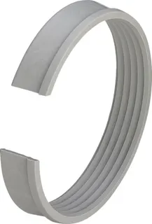 Viega Ersatzklemmring Maxiplex 9011.20 in 20mm Kunststoff grau