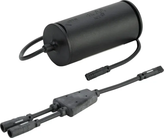 Viega Adapter 8355.91 in 1130mm Kunststoff