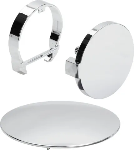 Viega Ausstattungsset RotaplexTrio RT5 6141.01 in design-weiß
