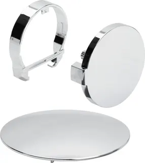 Viega Ausstattungsset RotaplexTrio RT5 6141.01 in design-weiß