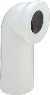 Viega U-Bogen 7985-656 in Rd48 x 1/8 Zoll Kunststoff weiß