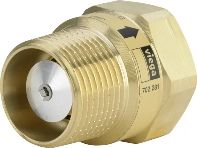 Viega Gas-Str_mungsw_chter 2647.2S