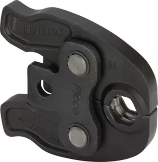 Viega Pressbacke 2484.9 für metallene Rohrsysteme in 16mm Stahl