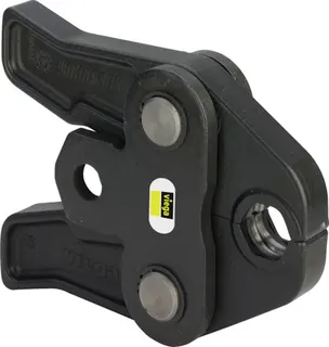 Viega Pressbacke 2299.9 für Presswerkzeug PT2 in 14 mm Stahl