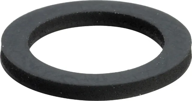 Viega Dichtung 2263.1-182 in 44x56x2mm Gummi schwarz