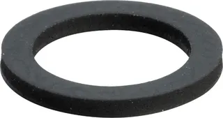 Viega Dichtung 2263.1-182 in 12x18,5x2mm Gummi schwarz