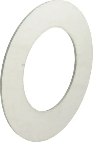 Viega Dichtung 2259.9XLLF in DN65 aus AFM Asbestfrei grünbeige