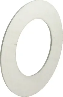 Viega Dichtung 2259.9XLLF in DN65 aus AFM Asbestfrei grünbeige