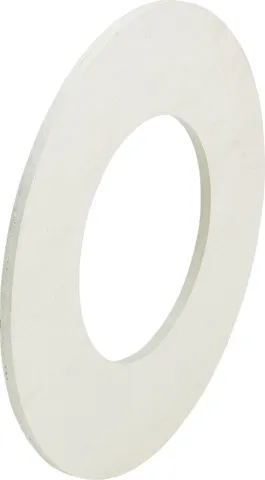 Viega Dichtung 2259.9LF in DN50 aus AFM Asbestfrei grünbeige