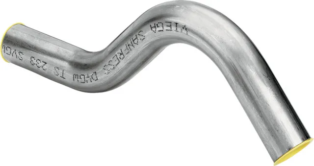 Viega Überbogen Sanpress 2209.3 in 15mm Edelstahl