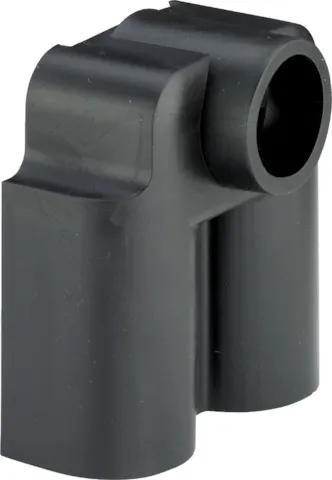 Viega Schallschlucker 2125.75 in Gummi schwarz