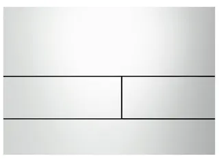 TECEsquare Metall 1 Ersatzteil weiß