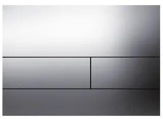 TECEsquare Metall 1 Ersatzteil Chrom gl.