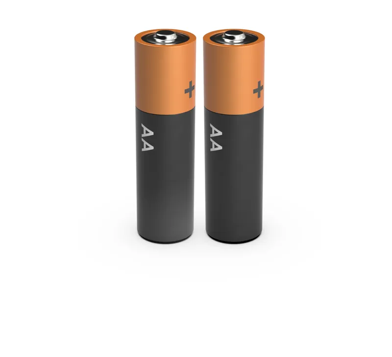 Hansa Batterie 1,5 V AA