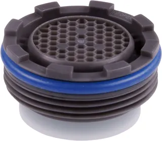 Hansa Cache Strahlregler M21,5 x 1 PCA JR - Honeycomb