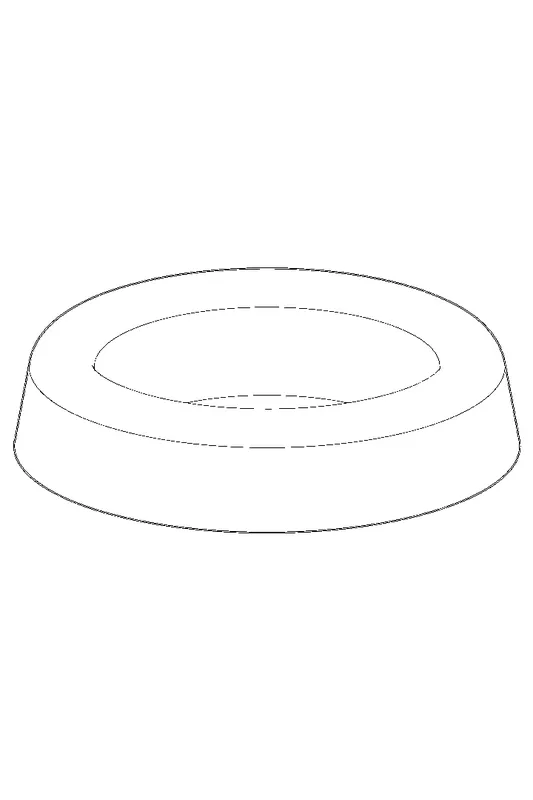Hansa Schmutzfilter 59914389