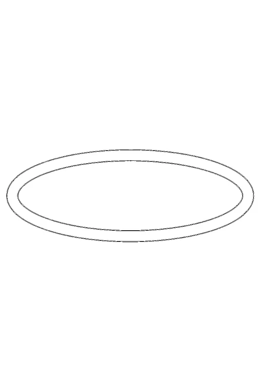 Hansa O-Ring 53,64 x 2,62 59914369