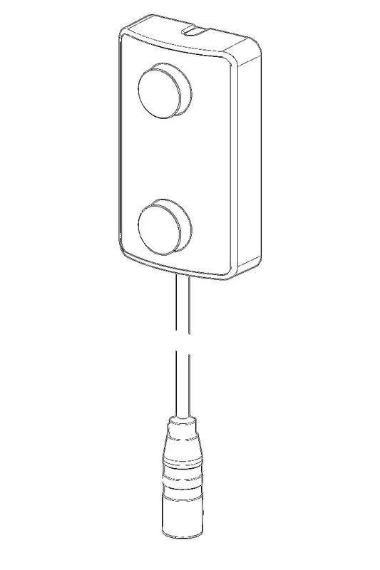 Hansa Sensor 6 V 59914356
