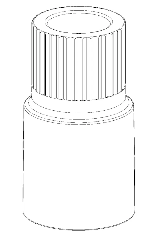 Hansa Spindel 59914354