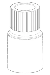 Hansa Spindel 59914354