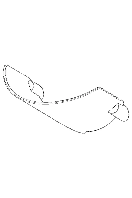Hansa Seifenschale zu 6439
