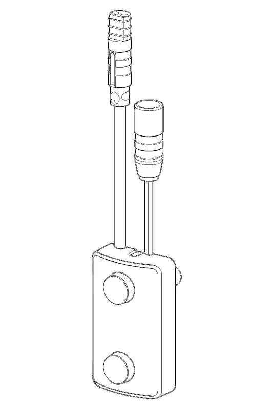 Hansa Sensor 12 V zu 0946