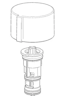 Hansa Umsteller, automatisch