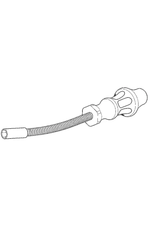 Hansa Steckschlüssel sw 9