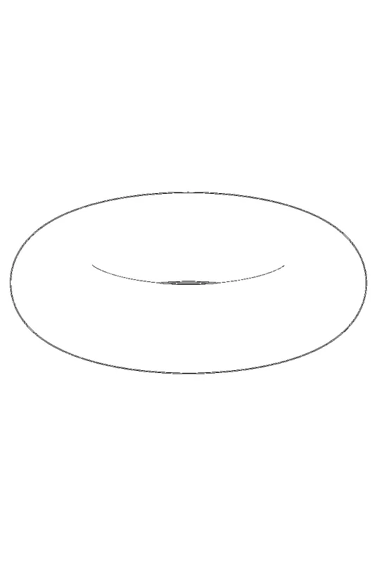 Hansa O-Ring d:13,60 x d:2,40 (10 Stück)