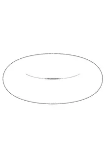 Hansa O-Ring d:13,60 x d:2,40 (10 Stück)