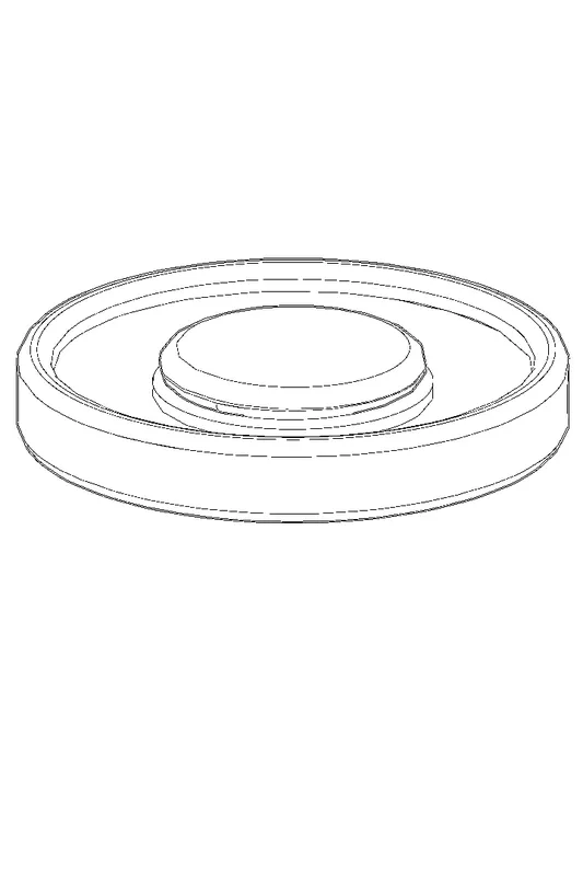 Hansa Membrane zu 6445