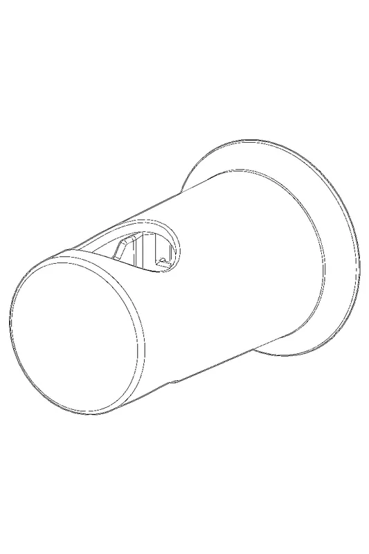 Hansa Wandhalter zu 6536