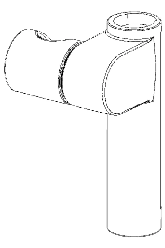 Hansa Schieber zu 6536