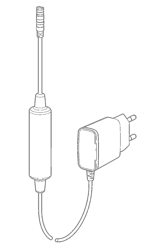 Hansa Stromversorgung