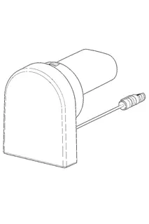 Hansa Elektronik Gehäuse
