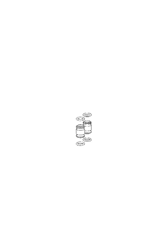 Hansa Verbindungsrohr komplett Küche