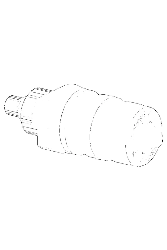 Hansa Thermostat Regelteil 3.3