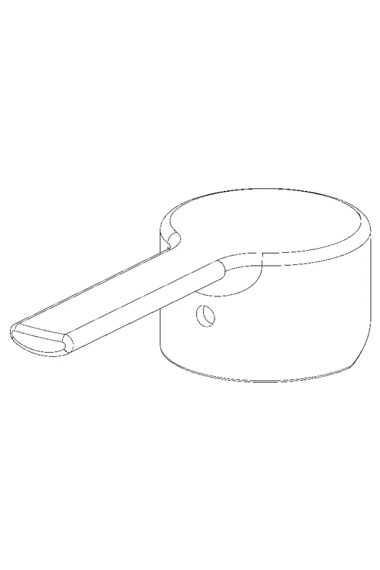 Hansa Hebel Ronda komplett