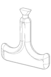 Hansa Schlüssel Strahlformer Stela
