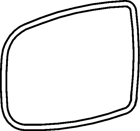 Hansa Formdichtung zu Matrix