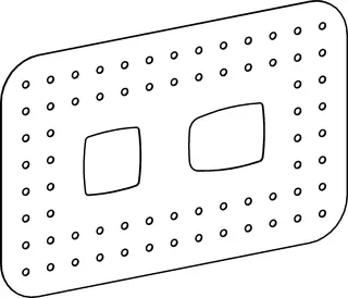Hansa Dichtmanschette Thermostat
