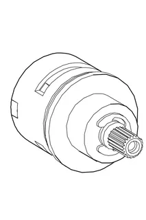 Hansa Umstelloberteil