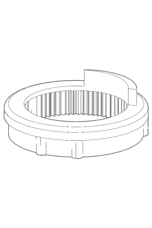 Hansa Anschlagring Temperatur zu Tempra Style/Unita