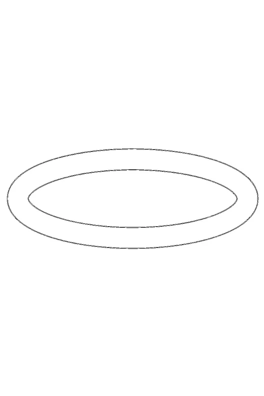 Hansa O-Ring d:36,09 x 3,53 59913396