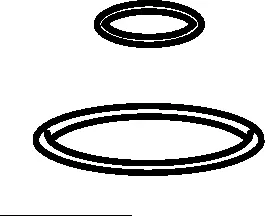 Hansa O-Ring Satz