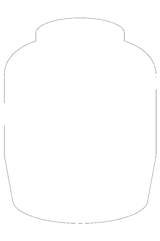 Hansa Adapter für Auslauf M18 x 1